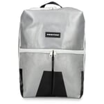 Backpack F49 Fringe 3817021 silver