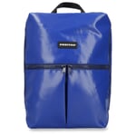 Backpack F49 Fringe 3816720 mist blue