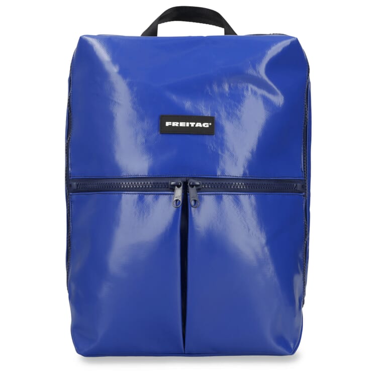 Backpack F49 Fringe