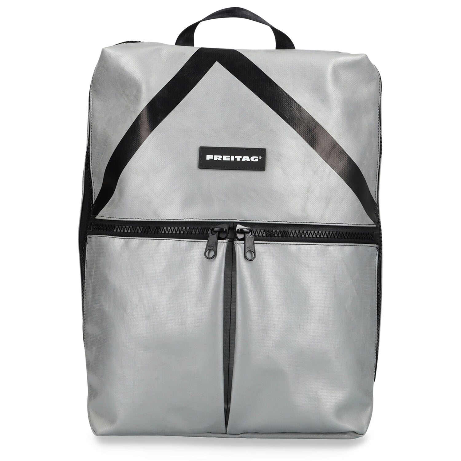 Freitag Bag Freitag Rucksack Second Hand Urban Backpack FREITAG