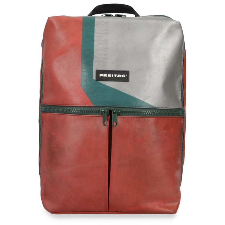Rucksack F49 Fringe