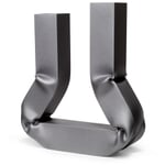 Vasi Vase Dark gray