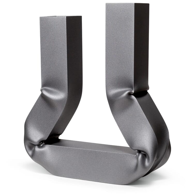 Vasi Vase, Dark gray