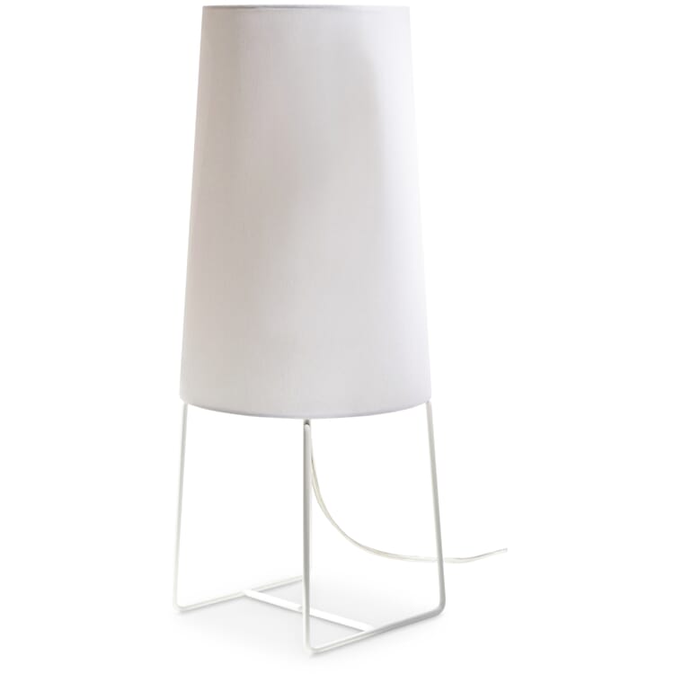 Table lamp Minisophie, White