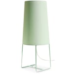 Minisophie table lamp Green