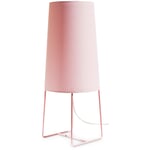 Minisophie table lamp Rose