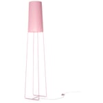 Floor lamp Slimsophie Rose