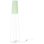 Floor lamp Slimsophie Green