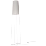 Floor lamp Slimsophie Gray