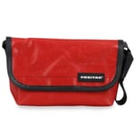 Shoulder bag F41 Hawaii Five-O 3822698 tomato red