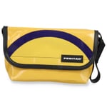 Shoulder bag F41 Hawaii Five-O 3822710 digital printing