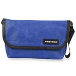 Shoulder bag F41 Hawaii Five-O 3821759 royal blue