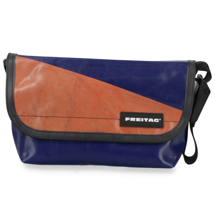 Shoulder bag F41 Hawaii Five-O, 3821985 midnight blue