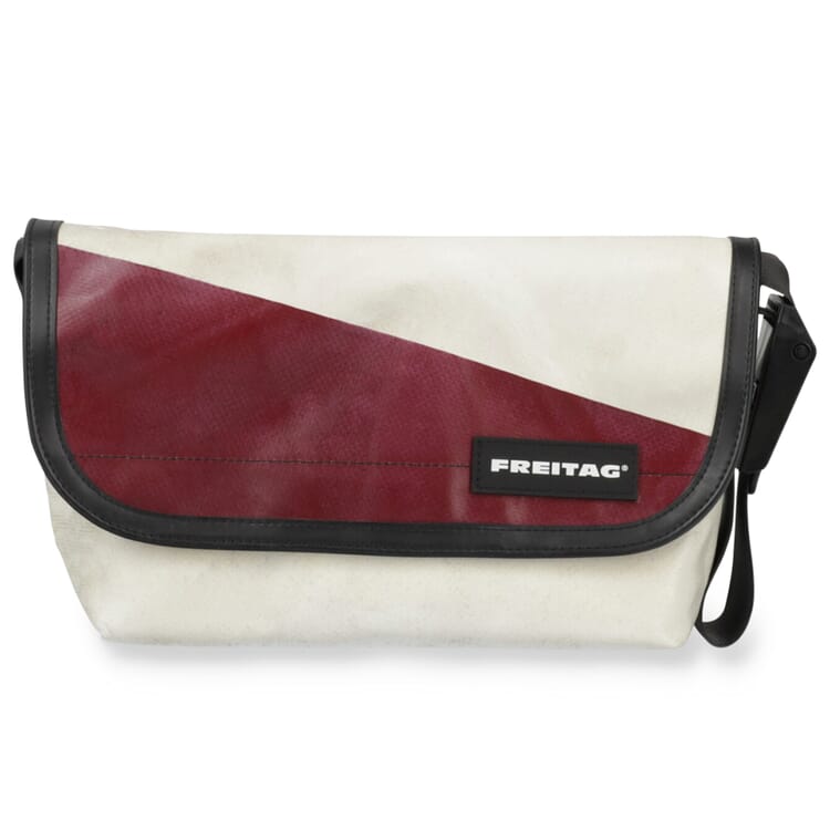Shoulder bag F41 Hawaii Five-O, 3822673 patina white