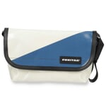 Shoulder bag F41 Hawaii Five-O 3895851 snow white