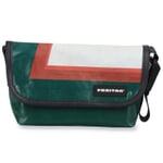 Shoulder bag F41 Hawaii Five-O 3822085 hunter green