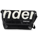 Shoulder bag F41 Hawaii Five-O 3834980 black