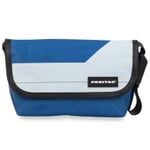 Shoulder bag F41 Hawaii Five-O 3821980 mist blue