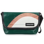 Shoulder bag F41 Hawaii Five-O 3821977 hunter green