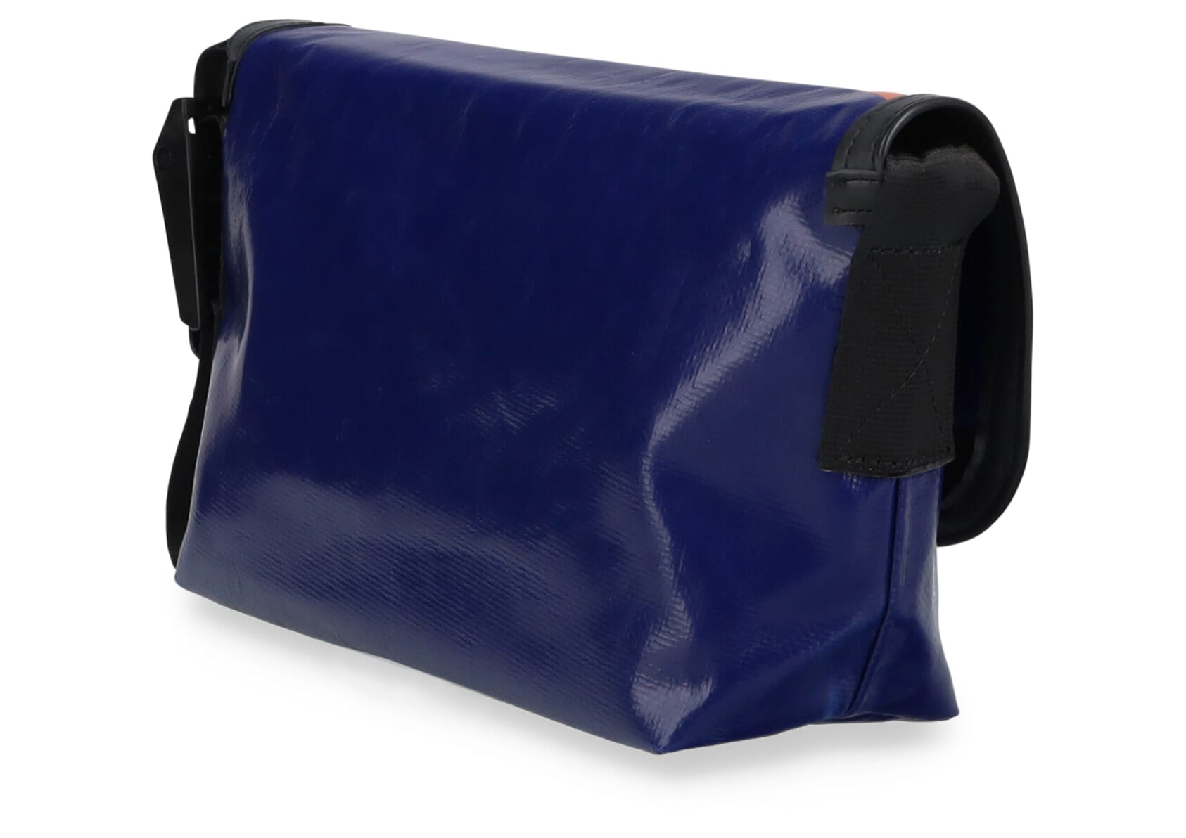 Shoulder bag F41 Hawaii Five-O, 3822098 midnight blue