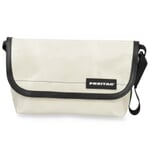 Shoulder bag F41 Hawaii Five-O 3821916 patina white