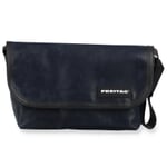 Shoulder bag F41 Hawaii Five-O 3822116 midnight blue