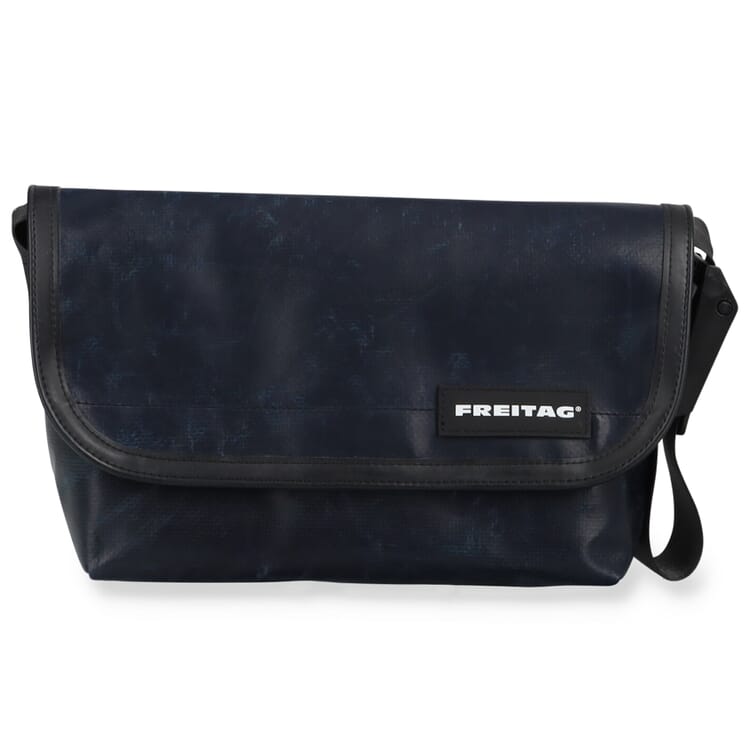 Shoulder bag F41 Hawaii Five-O, 3822116 midnight blue