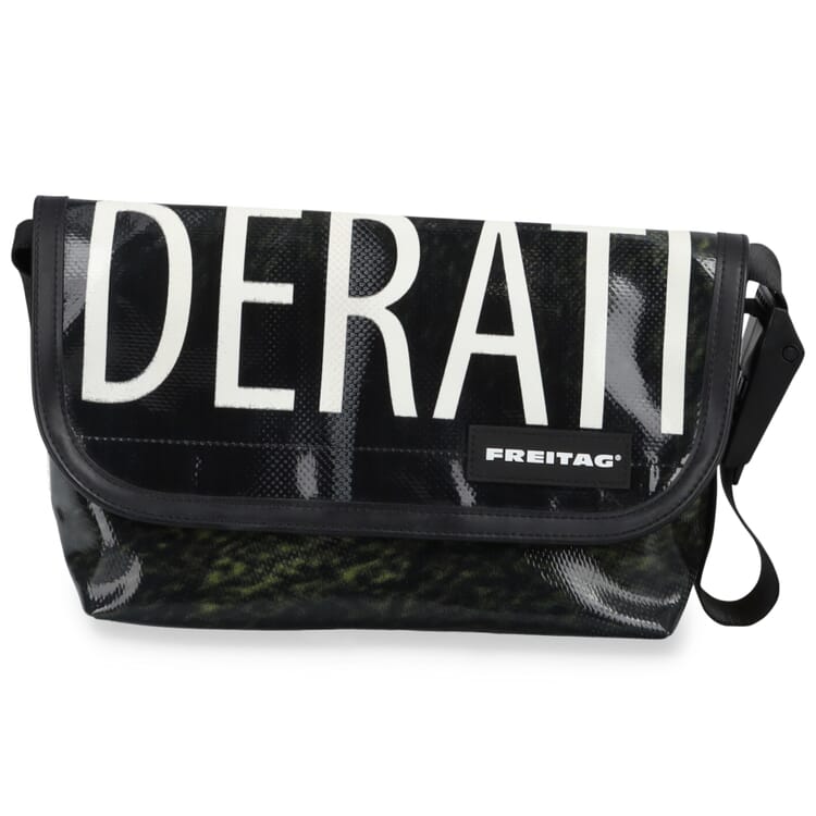 Shoulder bag F41 Hawaii Five-O, 3821997 digital printing