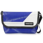 Shoulder bag F41 Hawaii Five-O 3821696 royal blue