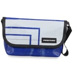 Shoulder bag F41 Hawaii Five-O 3835139 royal blue
