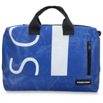 Office-/ Laptopbag F305 Roy 3867323 nebelblau