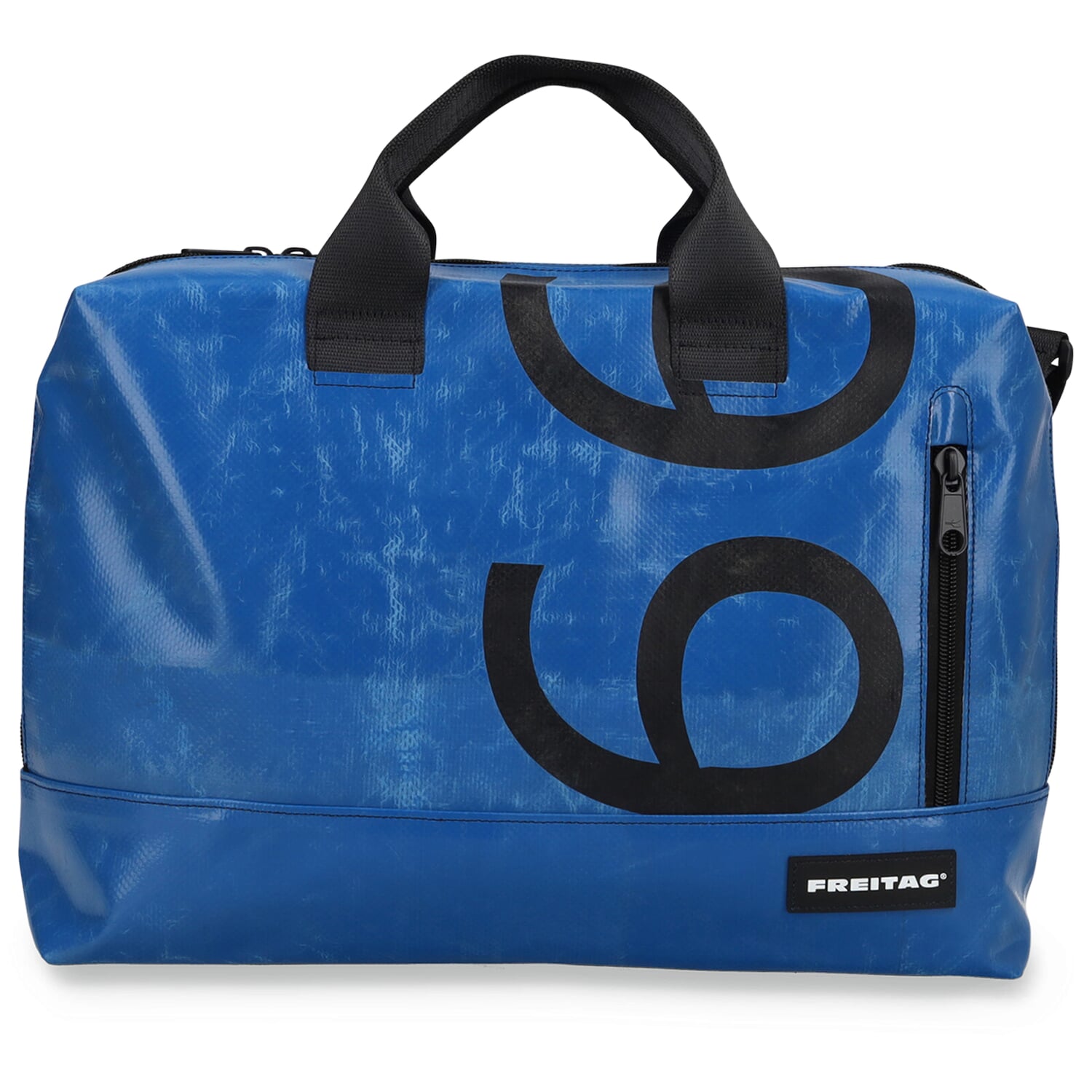 Office/ laptop bag F305 Roy, 3867395 fog blue | Manufactum