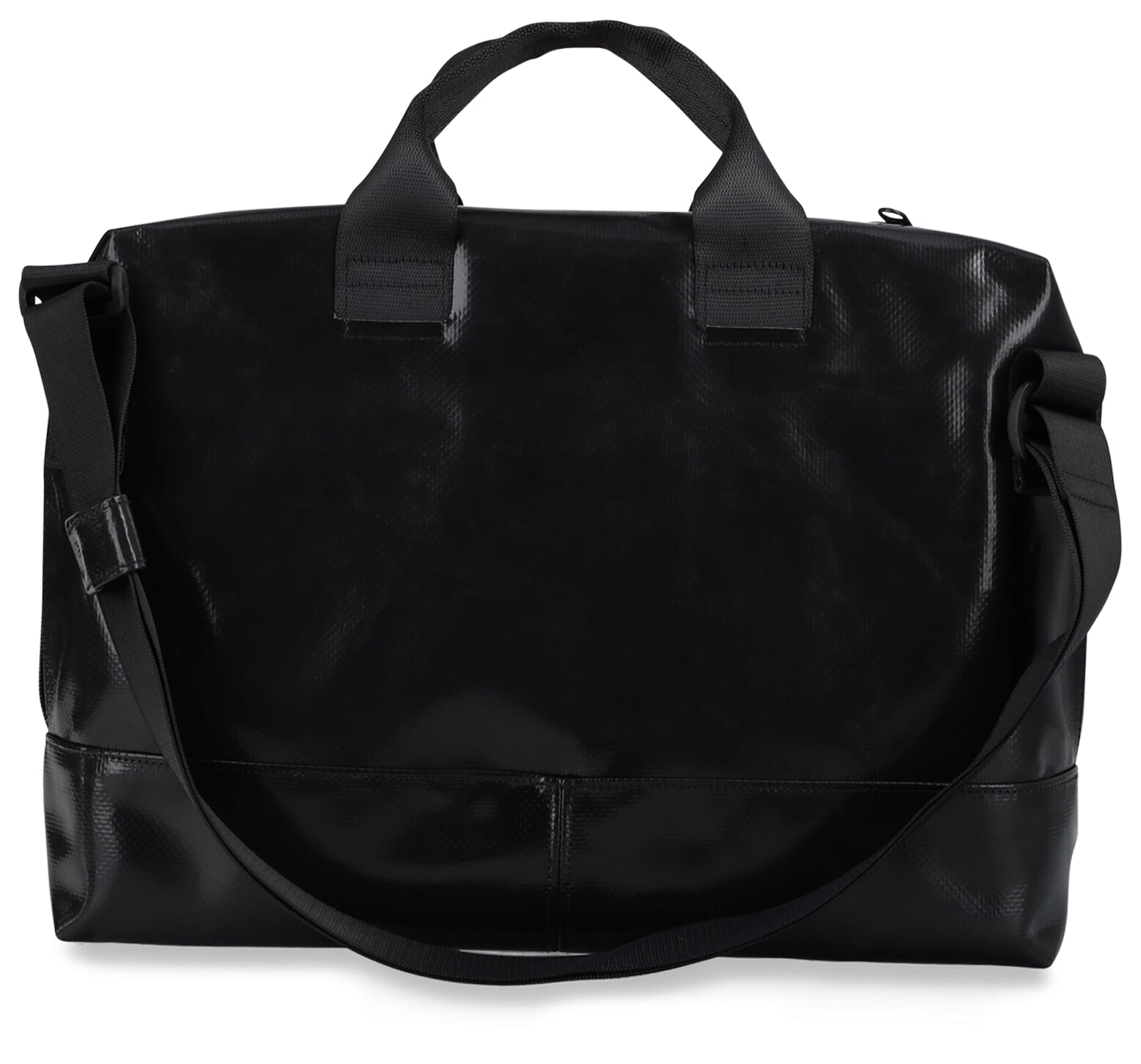 Office/ laptop bag F305 Roy, 3867222 black | Manufactum