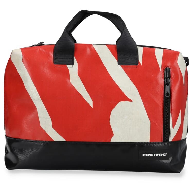 Office/ laptop bag F305 Roy, 3867222 black