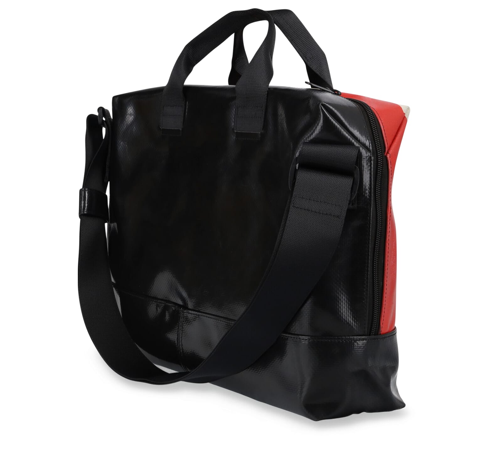 Office/ laptop bag F305 Roy, 3867222 black | Manufactum