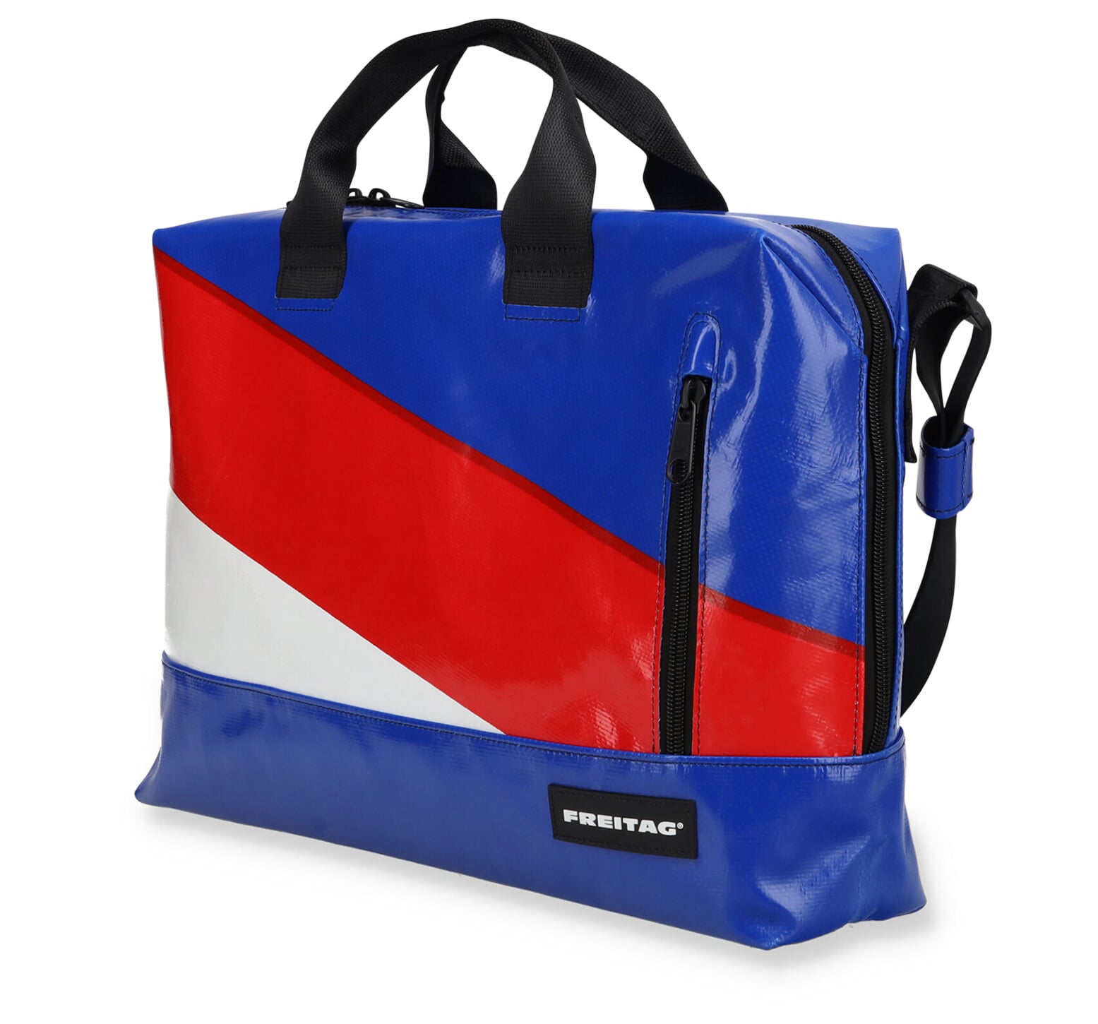 Office/ laptop bag F305 Roy, 3867459 royal blue | Manufactum
