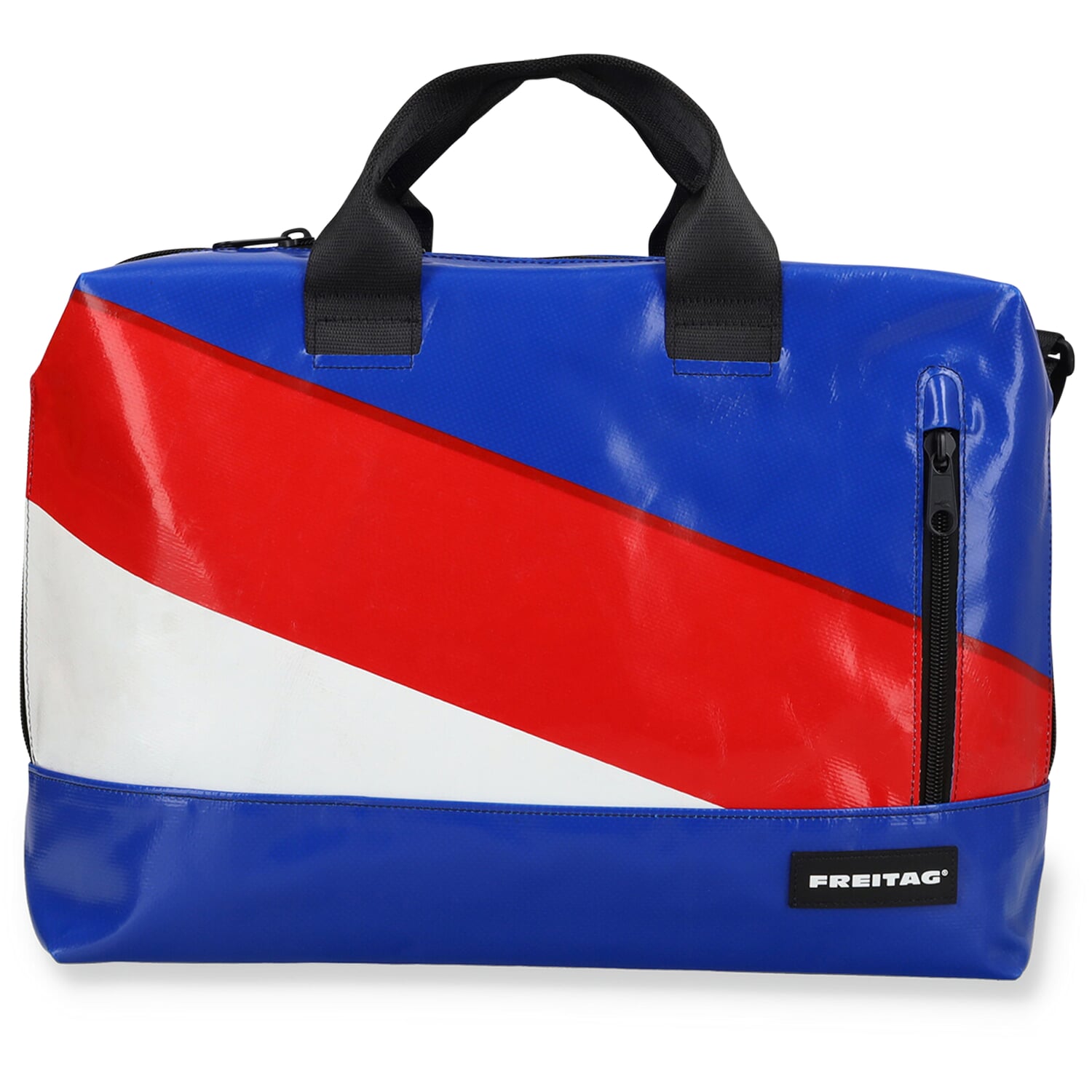 Office/ laptop bag F305 Roy, 3867459 royal blue | Manufactum