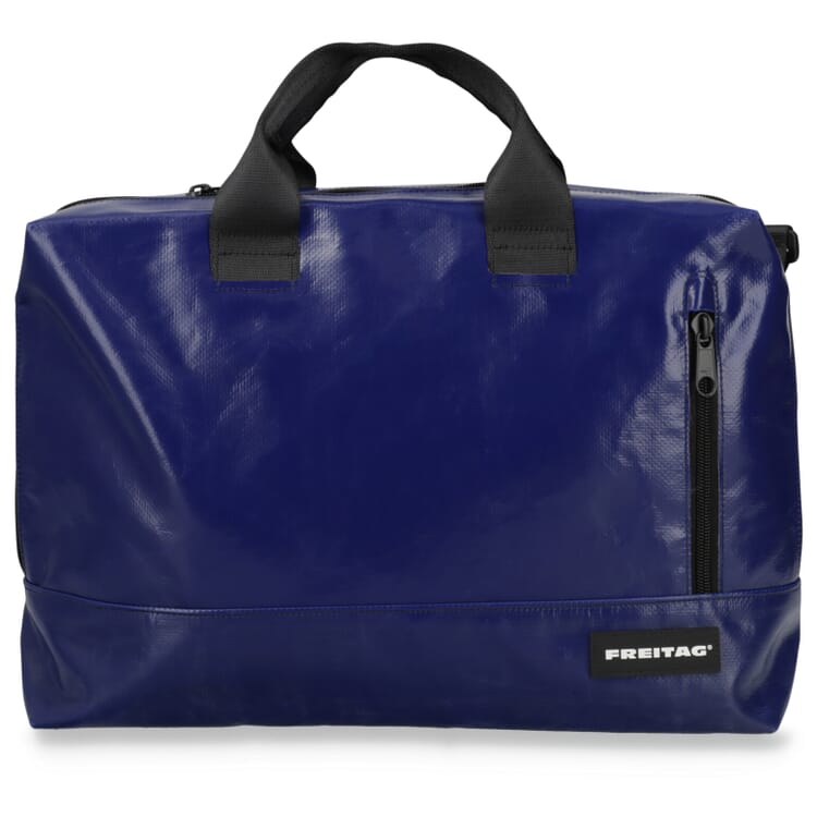 Office/ laptop bag F305 Roy, 3867336 midnight blue