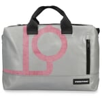 Office/ laptop bag F305 Roy 3867274 silver