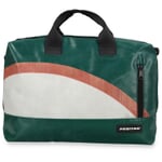 Office/ laptop bag F305 Roy 3867179 meadow green