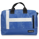 Office/ laptop bag F305 Roy 3867388 mist blue