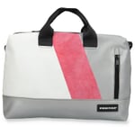 Office/ laptop bag F305 Roy 3867356 silver