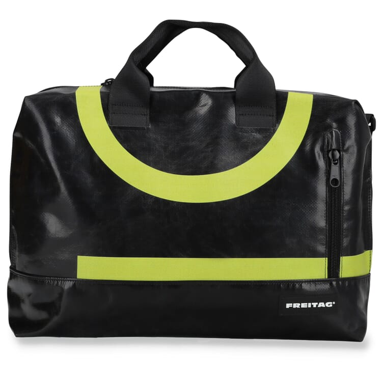 Office/ laptop bag F305 Roy, 3867447 black
