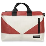 Office/ laptop bag F305 Roy 3867217 patina white