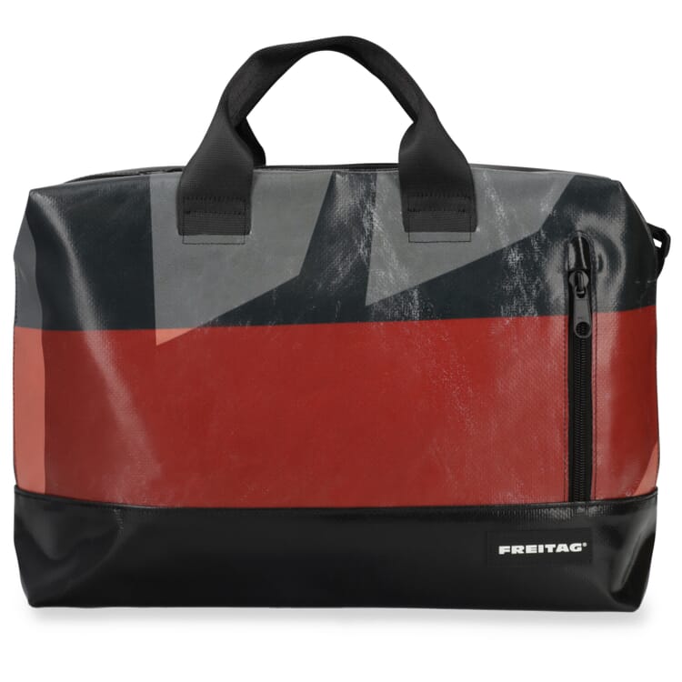 Office/ laptop bag F305 Roy, 3867341 black