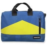 Office-/ Laptopbag F305 Roy 3867240 nebelblau