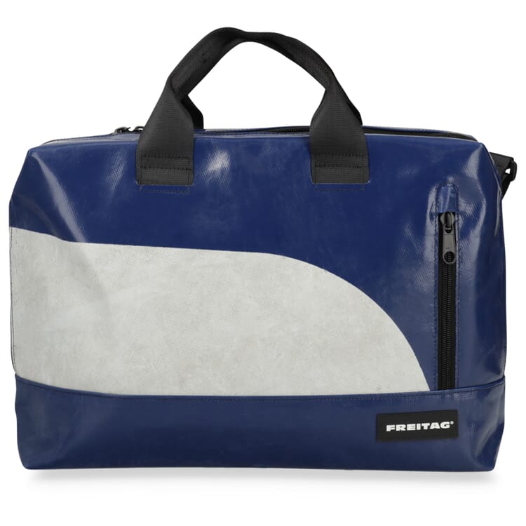 Office/ laptop bag F305 Roy, 3867438 midnight blue