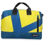 Office/ laptop bag F305 Roy 3867249 mist blue