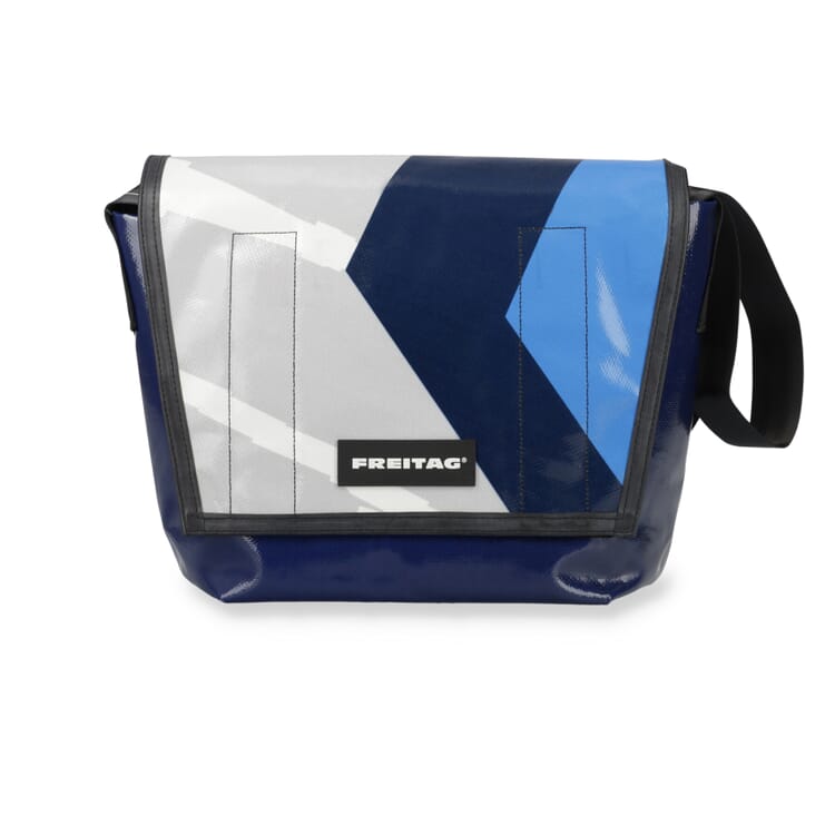 Shoulder bag F14 Dexter, 4030209 digital printing