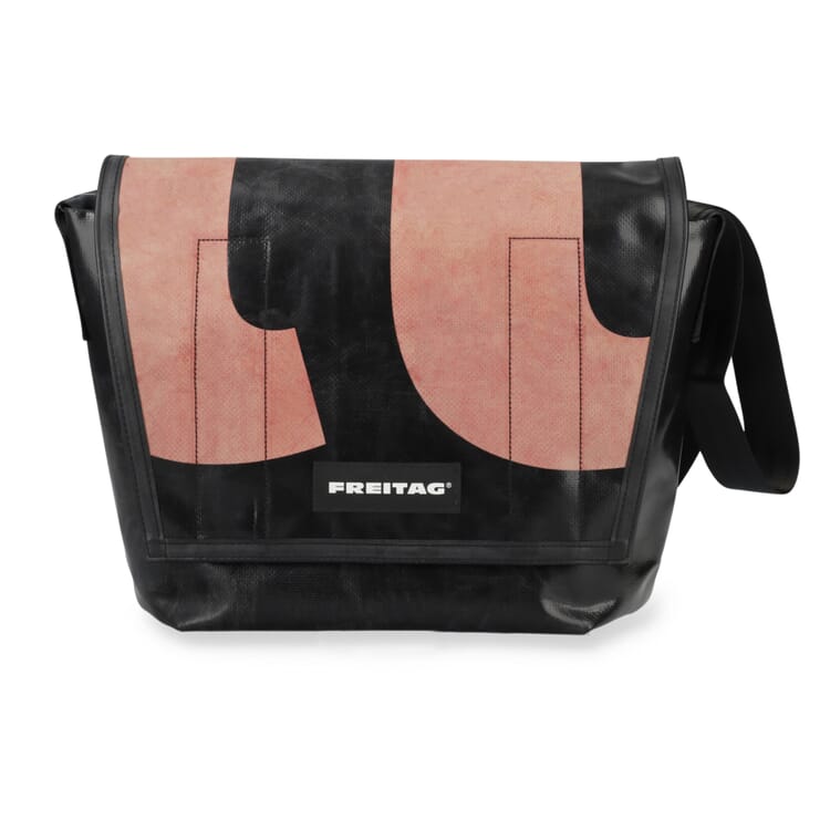 Shoulder bag F14 Dexter